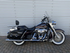 Harley-Davidson FLHRCI Road King Classic HMC Motorcykler.  Vi bytter gerne.