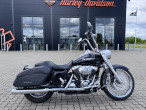 2006 Harley-Davidson FLHRSI Road King Custom