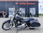 2006 Harley-Davidson FLHRSI Road King Custom