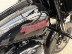 2006 Harley-Davidson FLHT Electra Glide Standard