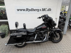 2006 Harley-Davidson FLHT Electra Glide Standard