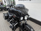 2006 Harley-Davidson FLHT Electra Glide Standard
