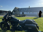 2006 Harley-Davidson FLHT Electra Glide Standard