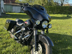2006 Harley-Davidson FLHT Electra Glide Standard