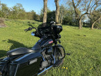 2006 Harley-Davidson FLHT Electra Glide Standard