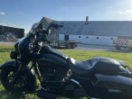 2006 Harley-Davidson FLHT Electra Glide Standard