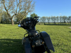 2006 Harley-Davidson FLHT Electra Glide Standard