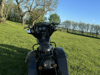 2006 Harley-Davidson FLHT Electra Glide Standard