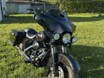 2006 Harley-Davidson FLHT Electra Glide Standard