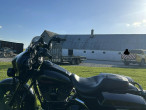 2006 Harley-Davidson FLHT Electra Glide Standard