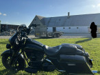 2006 Harley-Davidson FLHT Electra Glide Standard