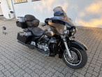2006 Harley-Davidson FLHTC Electra Glide Classic 2006 Harley-Davidson FLHTC Electra Glide Classic
