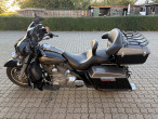2006 Harley-Davidson FLHTC Electra Glide Classic 2006 Harley-Davidson FLHTC Electra Glide Classic