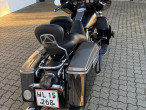 2006 Harley-Davidson FLHTC Electra Glide Classic 2006 Harley-Davidson FLHTC Electra Glide Classic