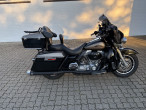 2006 Harley-Davidson FLHTC Electra Glide Classic 2006 Harley-Davidson FLHTC Electra Glide Classic