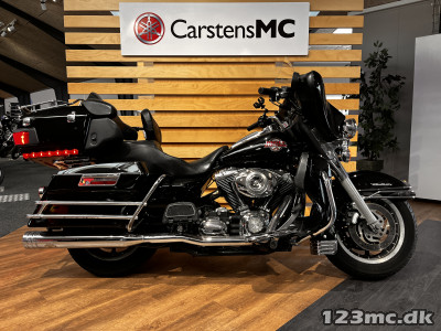 Harley-Davidson FLHTC Electra Glide Classic