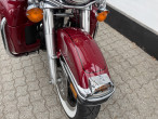2006 Harley-Davidson FLHTCI Electra Glide Classic