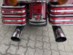 2006 Harley-Davidson FLHTCI Electra Glide Classic