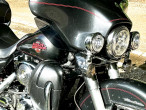 2006 Harley-Davidson FLHTCUI Electra Glide Ultra Classic