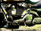 2006 Harley-Davidson FLHTCUI Electra Glide Ultra Classic