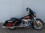 Harley-Davidson FLHTI Electra Glide Standard HMC Motorcykler. Vi bytter gerne.