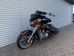 2006 Harley-Davidson FLHTI Electra Glide Standard