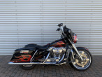 Harley-Davidson FLHTI Electra Glide Standard HMC Motorcykler. Vi bytter gerne.