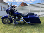 2006 Harley-Davidson FLHX Street Glide