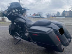 2006 Harley-Davidson FLHX Street Glide
