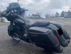 2006 Harley-Davidson FLHX Street Glide