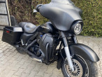 2006 Harley-Davidson FLHX Street Glide