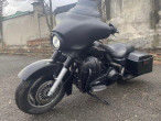 2006 Harley-Davidson FLHX Street Glide