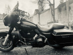 2006 Harley-Davidson FLHX Street Glide