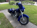 2006 Harley-Davidson FLHX Street Glide