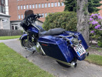 2006 Harley-Davidson FLHX Street Glide
