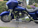 2006 Harley-Davidson FLHX Street Glide