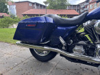 2006 Harley-Davidson FLHX Street Glide