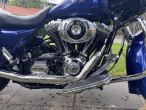 2006 Harley-Davidson FLHX Street Glide