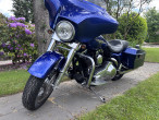 2006 Harley-Davidson FLHX Street Glide