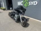 2006 Harley-Davidson FLHX Street Glide