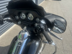 2006 Harley-Davidson FLHX Street Glide