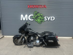 2006 Harley-Davidson FLHX Street Glide