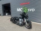 2006 Harley-Davidson FLHX Street Glide