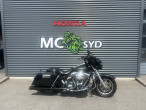 2006 Harley-Davidson FLHX Street Glide