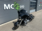 2006 Harley-Davidson FLHX Street Glide