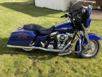 2006 Harley-Davidson FLHX Street Glide