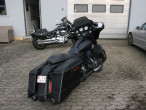 2006 Harley-Davidson FLHXI Street Glide