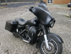 2006 Harley-Davidson FLHXI Street Glide
