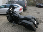 2006 Harley-Davidson FLHXI Street Glide