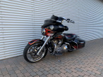 2006 Harley-Davidson FLHXI Street Glide